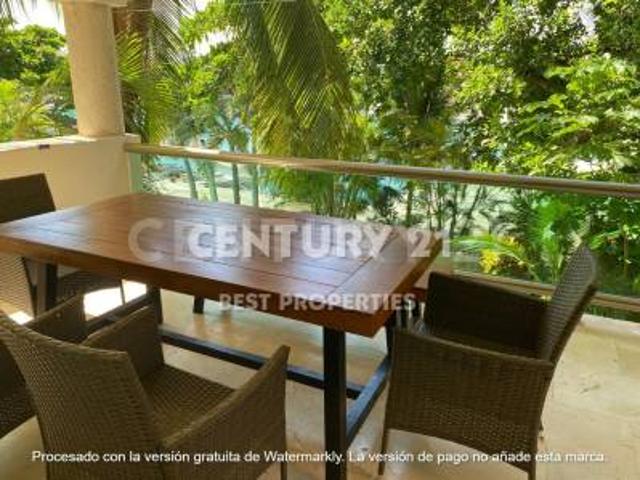 Departamento en renta en Quintana Roo