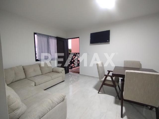 Departamento en renta en Durango