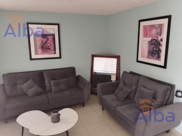 Departamento en renta en Jesús María, Aguascalientes