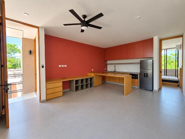Departamento en renta en Tabí, Sotuta