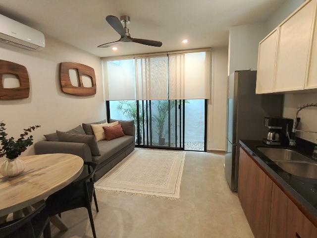 Departamento en renta en Sotuta, Yucatán