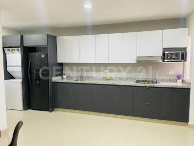 Departamento en renta en Culiacán, Sinaloa