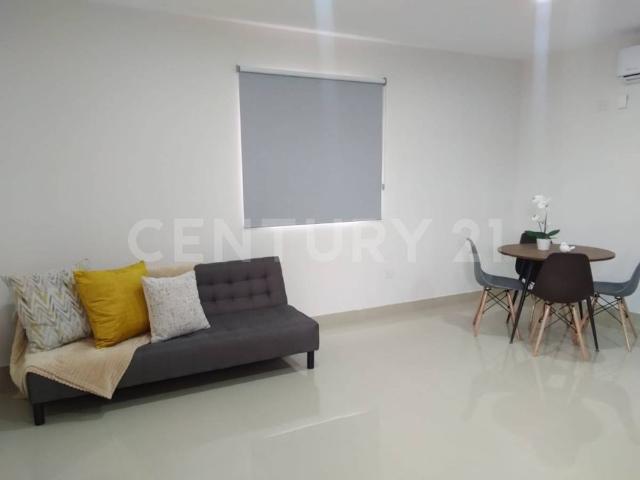 Departamento en renta en Culiacán, Sinaloa