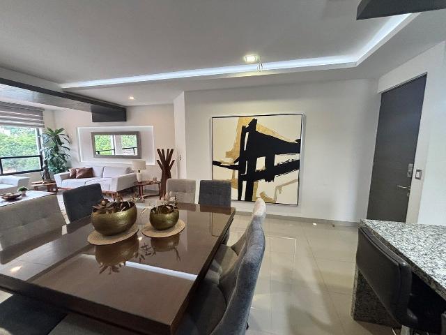 Departamento en renta en Morelia, Michoacán
