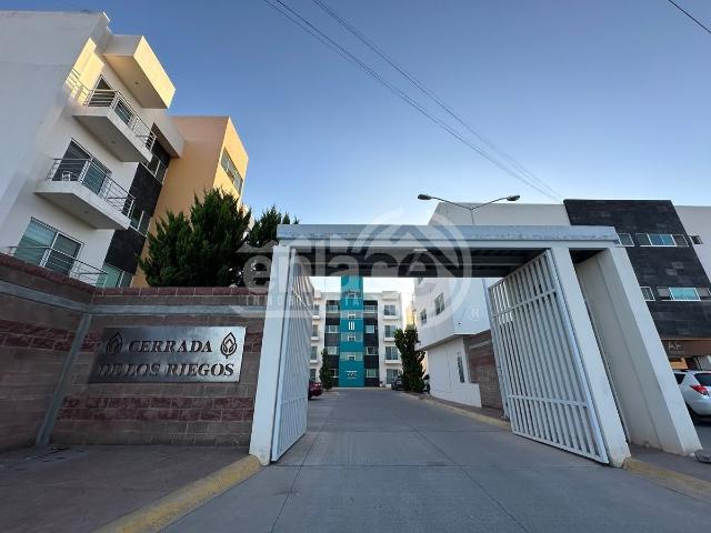 Departamento en renta en Durango