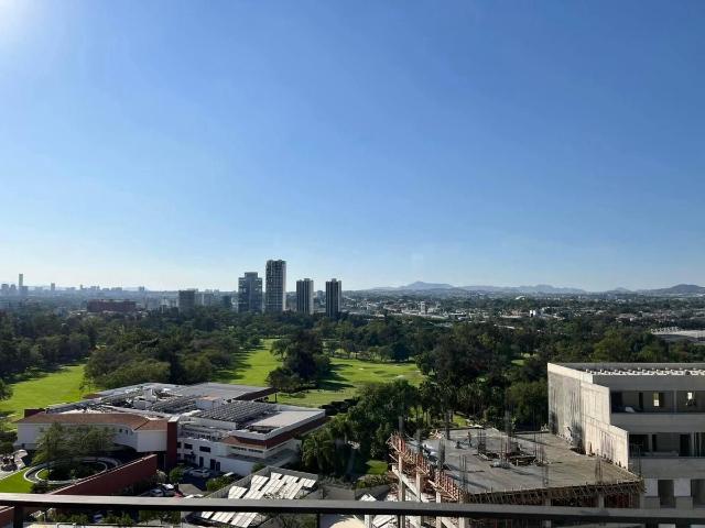 Departamento en renta en Guadalajara, Jalisco