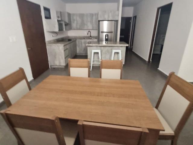 Departamento en renta en Cadereyta Jiménez, Nuevo León