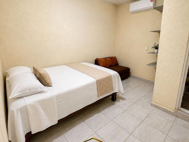 Departamento en renta en Zihuatanejo, Zihuatanejo de Azueta