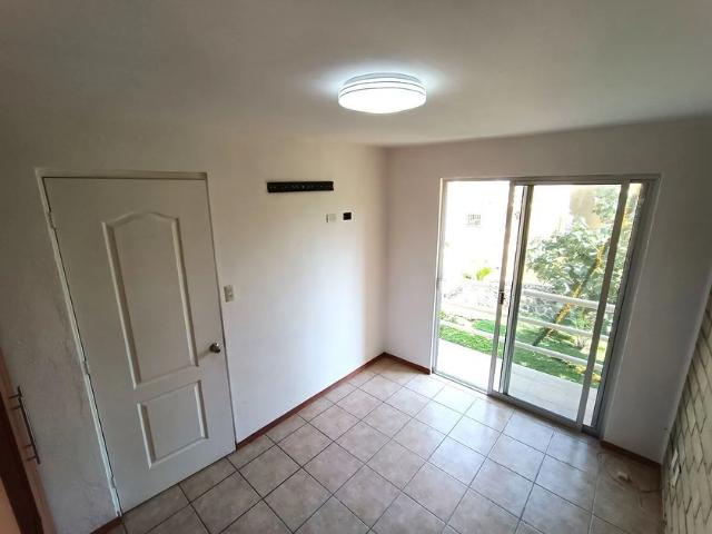 Departamento en renta en Morelos