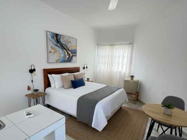 Departamento en renta en Valladolid, Yucatán