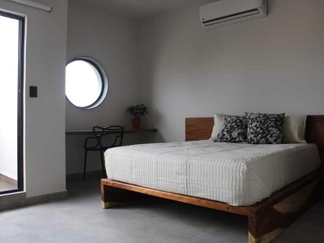 Departamento en renta en Centro, La Paz