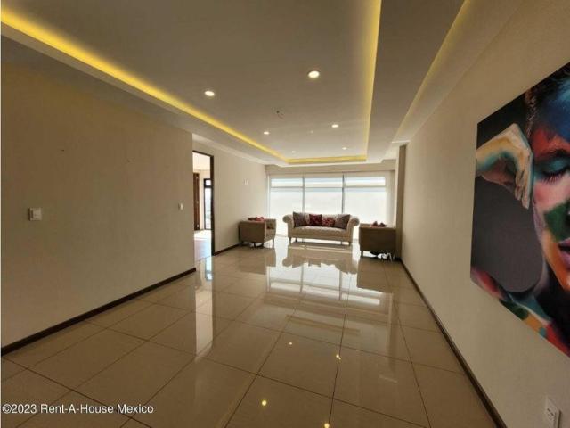 Departamento en renta en Pachuca De Soto, Hidalgo