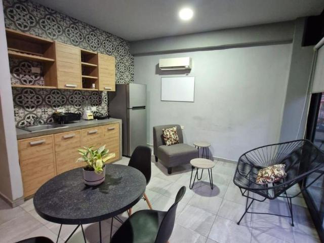Departamento en renta en Centro, Tabasco