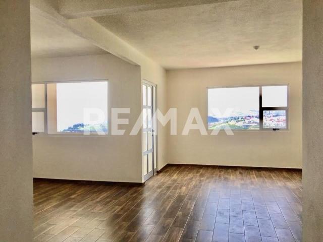 Departamento en renta en Atizapán De Zaragoza