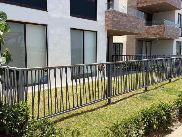 Departamento en renta en Morelos