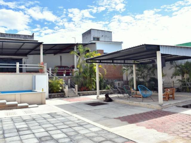 Departamento en renta en Morelos