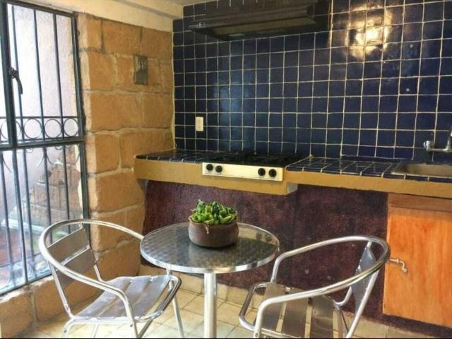 Departamento en renta en Morelos
