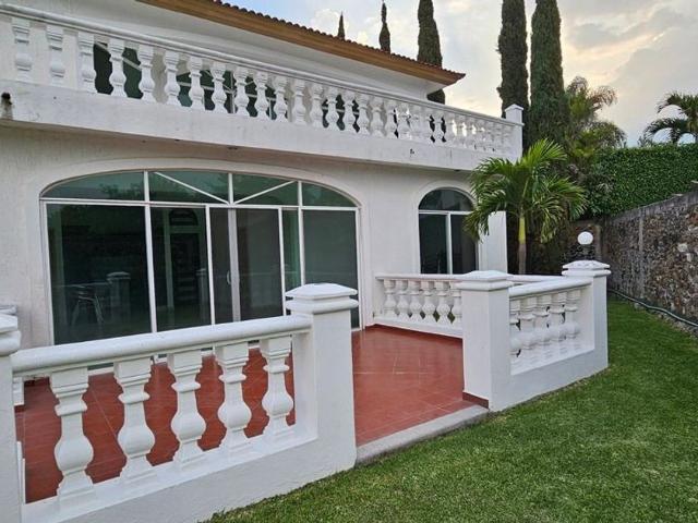 Departamento en renta en Morelos
