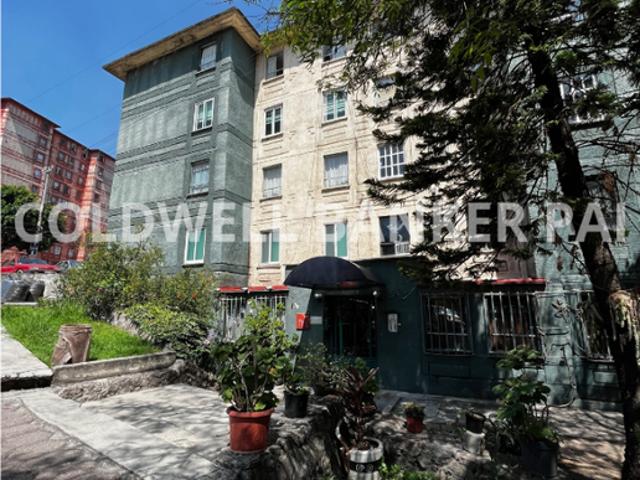 Departamento en renta en Cuautitlán Izcalli, Estado de México