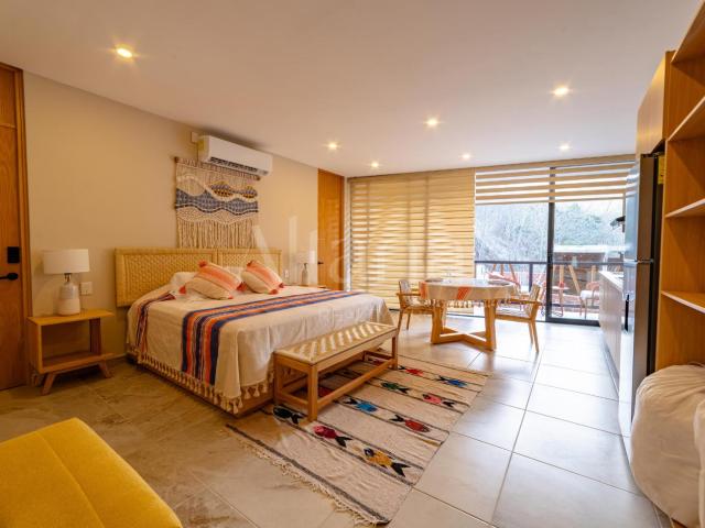 Departamento en renta en Santa María Huatulco, Oaxaca