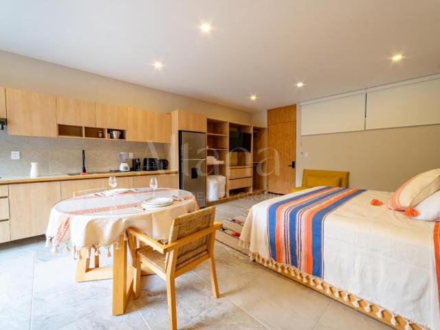 Departamento en renta en Santa María Huatulco, Oaxaca