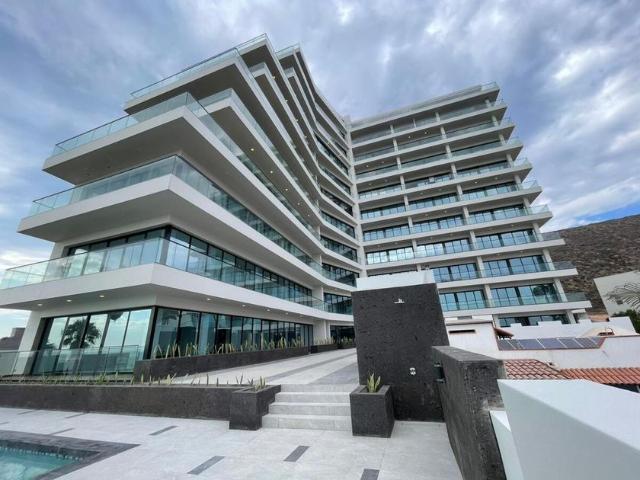 Departamento en renta en Ensenada, Baja California