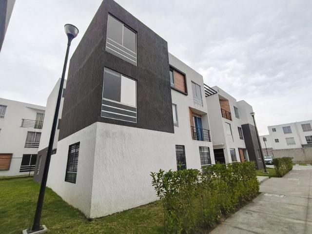 Departamento en renta en San Bartolo El Viejo, Santa María Del Monte