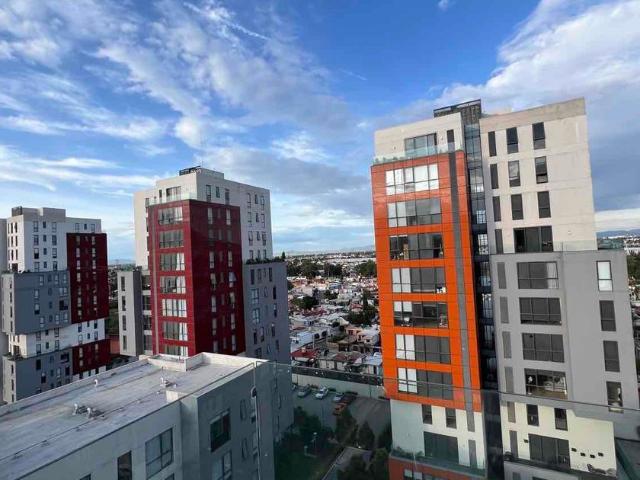 Departamento en renta en Coacalco De Berriozábal, Estado de México
