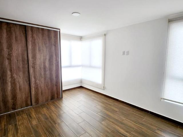 Departamento en renta en Cuautitlán Izcalli, Estado de México