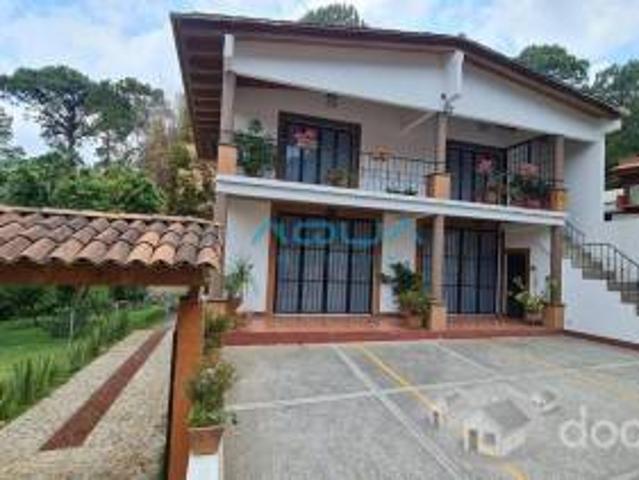 Casa en renta en Valle De Bravo