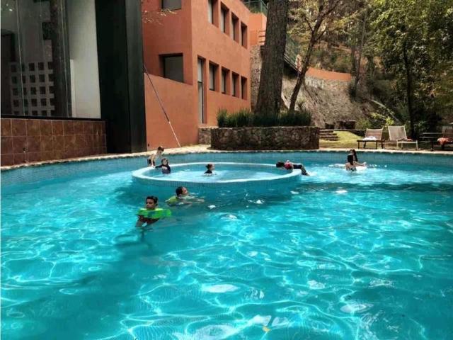 Departamento en renta en Valle De Bravo, Estado de México