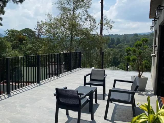 Departamento en renta en Valle De Bravo, Estado de México