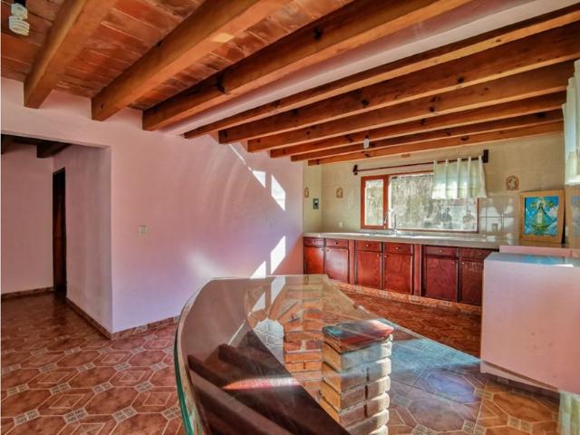 Departamento en renta en Valle De Bravo, Estado de México