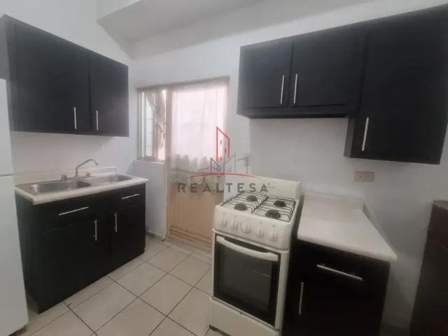 Departamento en renta en Primero de Mayo, Delicias