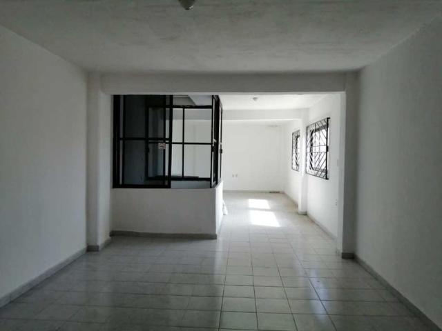 Departamento en renta en Veracruz