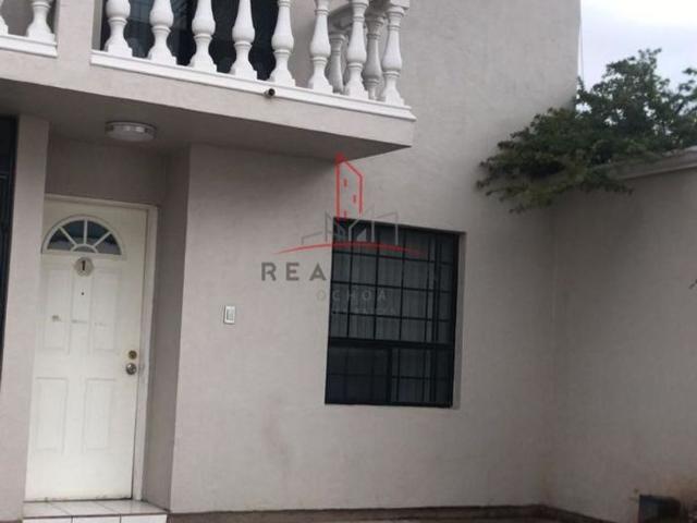 Departamento en renta en Cuauhtémoc, Chihuahua