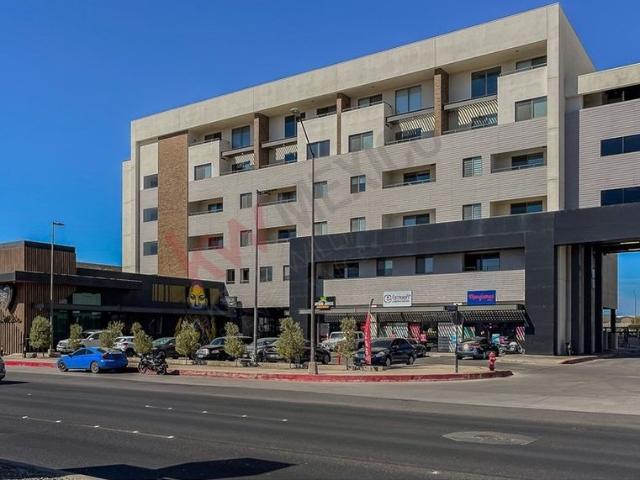 Departamento en renta en Mexicali, Baja California