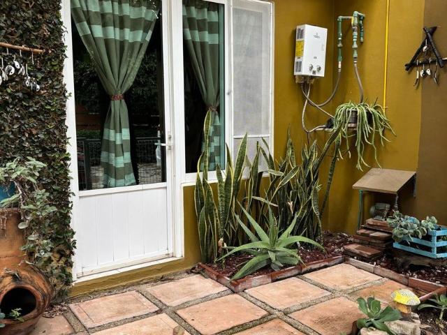 Departamento en renta en Santa María Del Tule, Oaxaca