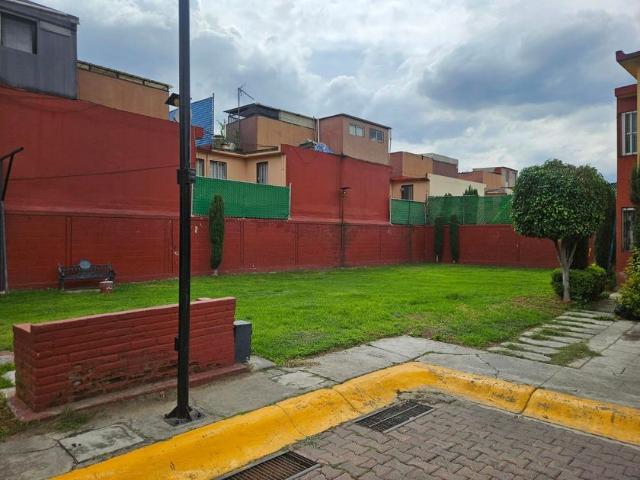 Departamento en renta en Tlalnepantla De Baz, Estado de México