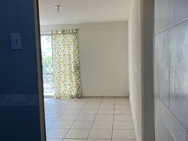 Departamento en renta en Coyoacán, Ciudad de México