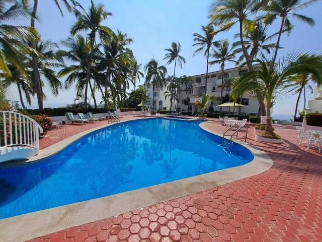 Departamento en renta en Manzanillo, Colima