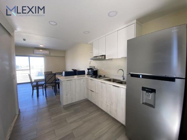 Departamento en renta en Mexicali, Baja California