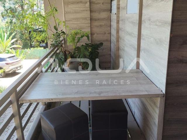 Departamento en renta en Valle De Bravo, Estado de México