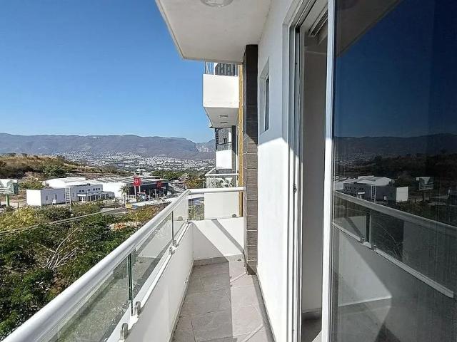 Departamento en renta en Tuxtla Gutiérrez, Chiapas