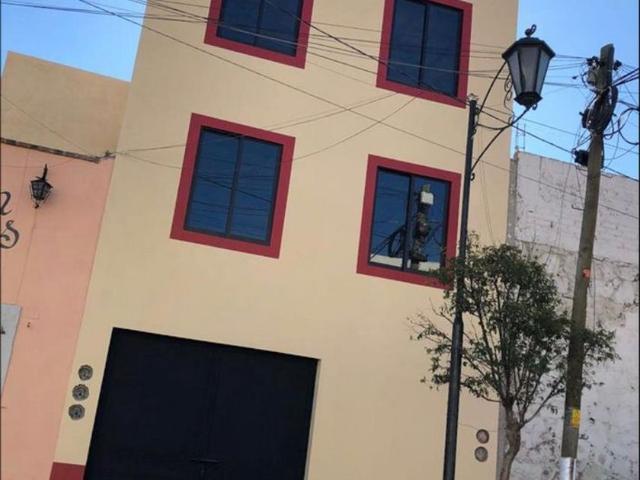 Departamento en renta en Zacatecas