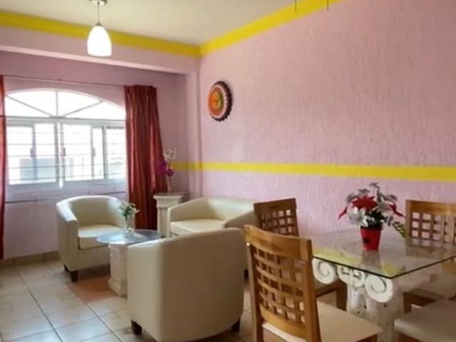 Departamento en renta en Tuxtla Gutiérrez, Chiapas