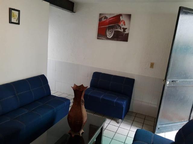 Departamento en renta en Santa María Del Oro, Jalisco