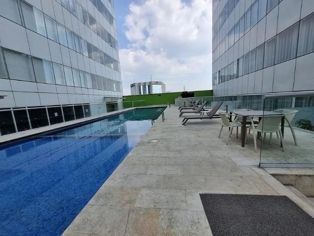 Departamento en renta en Tlalnepantla De Baz, Estado de México