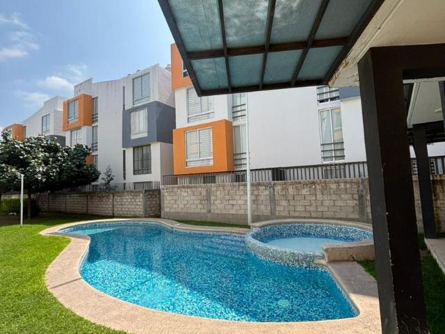 Departamento en renta en Tonalá, Jalisco