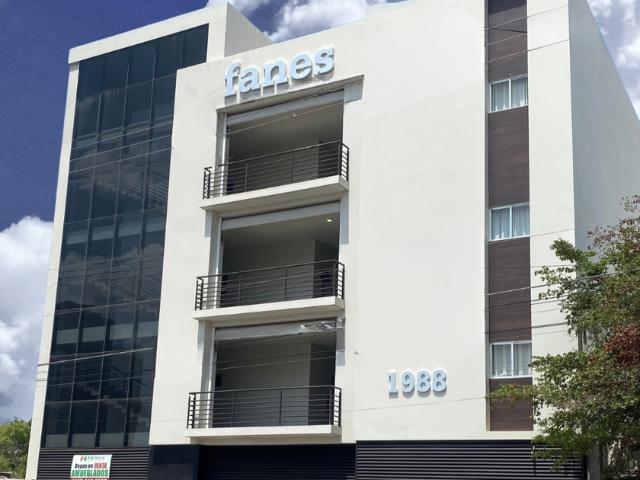 Departamento en renta en Culiacán, Culiacán Rosales